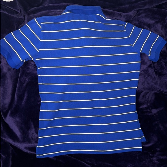 Polo by Ralph Lauren Big Boys/Unisex Logo Collar Shirt (NEW without tags) - Picture 2 of 4